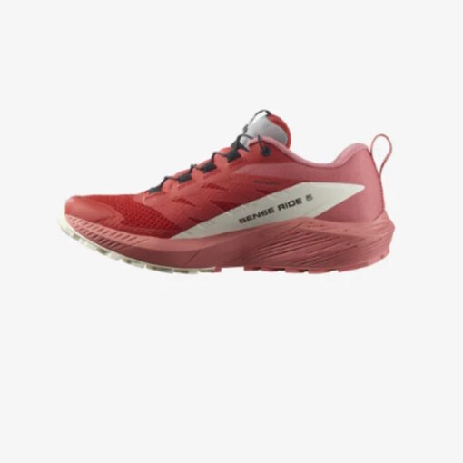 Salomon - Sense Ride 5 Donna - immagine 2