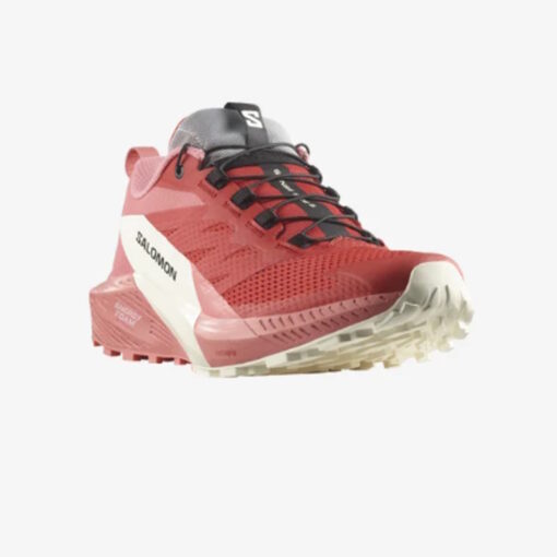 Salomon - Sense Ride 5 Donna - immagine 4