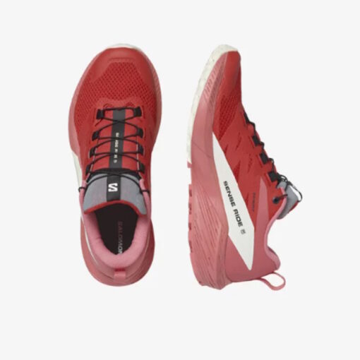 Salomon - Sense Ride 5 Donna - immagine 3