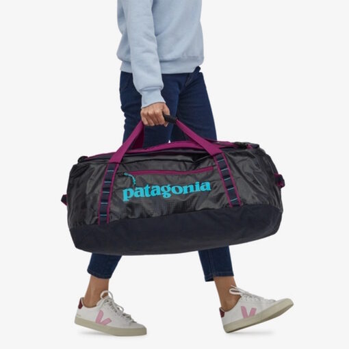 Patagonia - Black Hole Duffel 55 l - immagine 3
