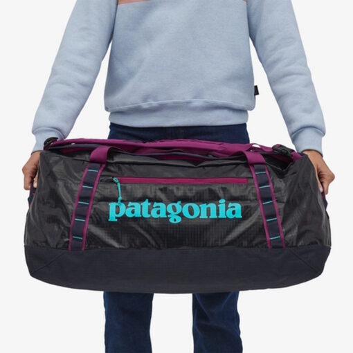 Patagonia - Black Hole Duffel 55 l - immagine 5