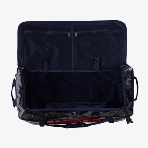 Patagonia - Black Hole Duffel 55 l - immagine 2