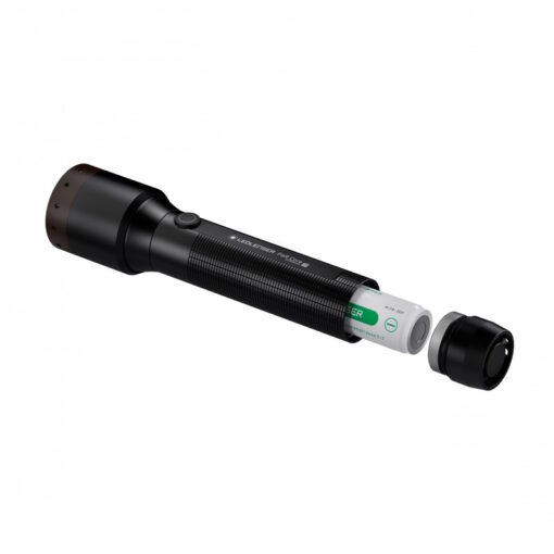 Led Lenser - Lampada P6R Core - immagine 4
