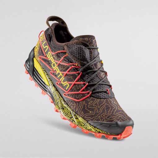 La Sportiva - Mutant Uomo - immagine 3