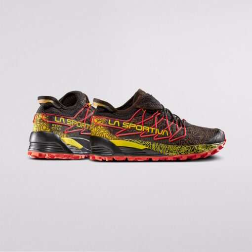 La Sportiva - Mutant Uomo - immagine 5
