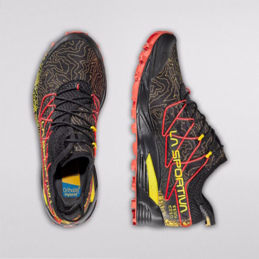 La Sportiva - Mutant Uomo - immagine 7
