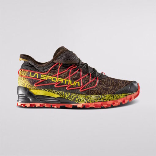 La Sportiva - Mutant Uomo - immagine 2