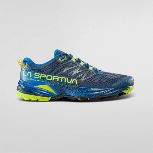 La Sportiva - Akasha II Uomo - immagine 2