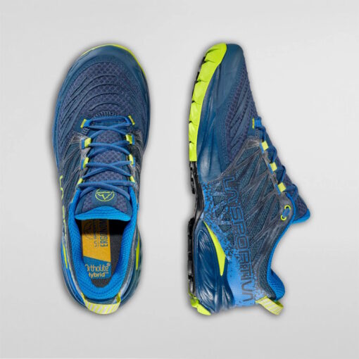 La Sportiva - Akasha II Uomo - immagine 5