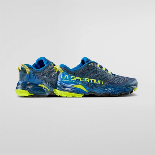 La Sportiva - Akasha II Uomo - immagine 4