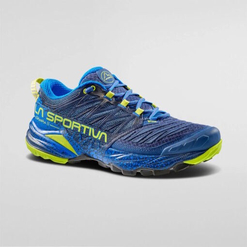 La Sportiva - Akasha II Uomo - immagine 9