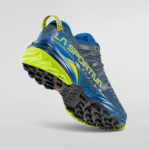 La Sportiva - Akasha II Uomo - immagine 7