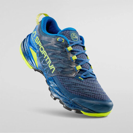 La Sportiva - Akasha II Uomo - immagine 6