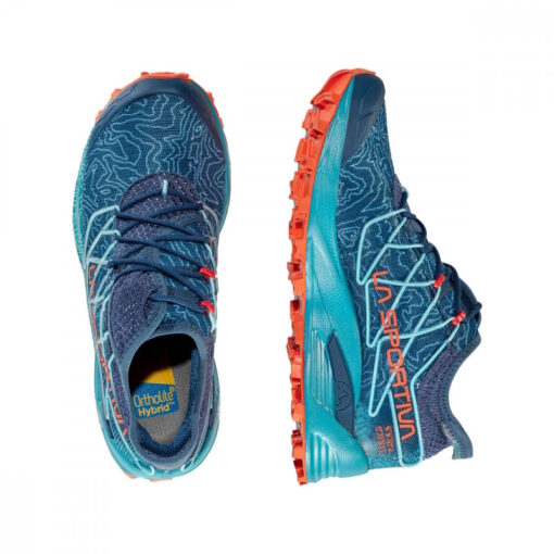 La Sportiva - Mutant Donna - immagine 3