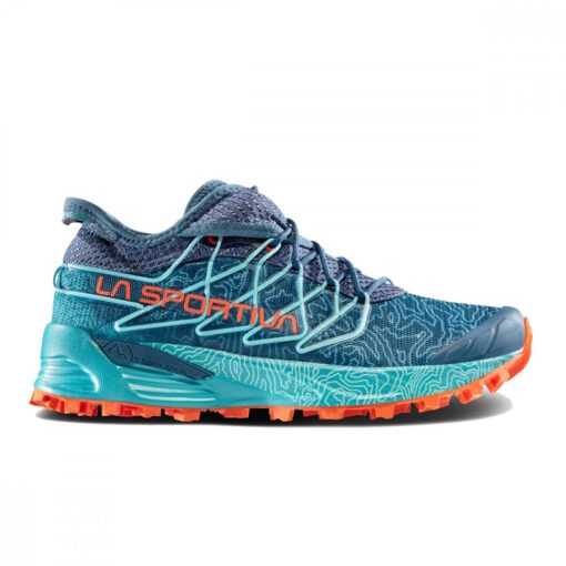 La Sportiva - Mutant Donna - immagine 2