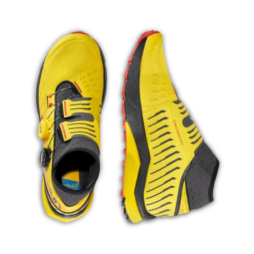 La Sportiva - Jackal II Boa Uomo - immagine 5