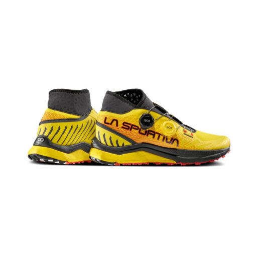 La Sportiva - Jackal II Boa Uomo - immagine 3