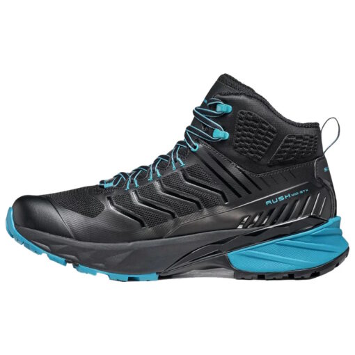Scarpa - Rush 2 Mid GoreTex Uomo - immagine 2