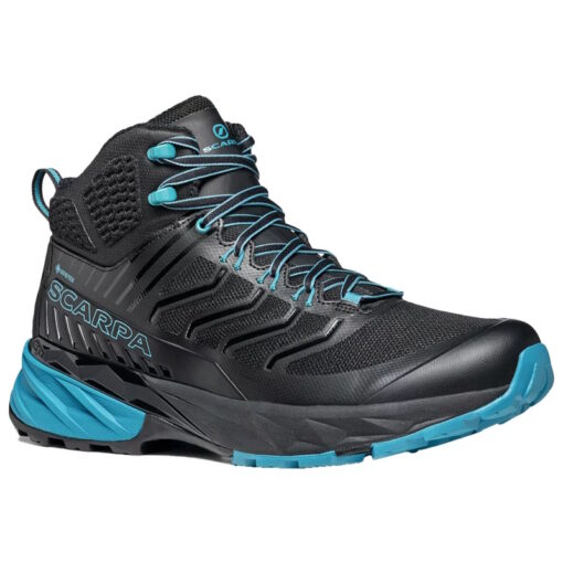 Scarpa - Rush 2 Mid GoreTex Uomo - immagine 3