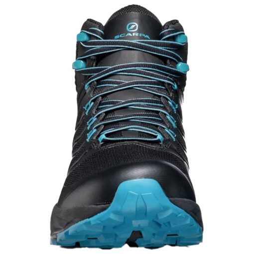 Scarpa - Rush 2 Mid GoreTex Uomo - immagine 6