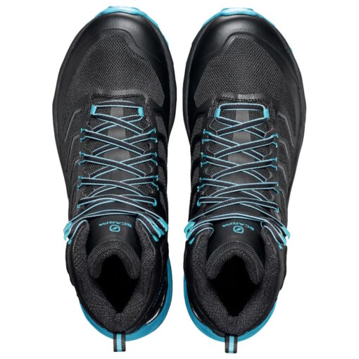 Scarpa - Rush 2 Mid GoreTex Uomo - immagine 5