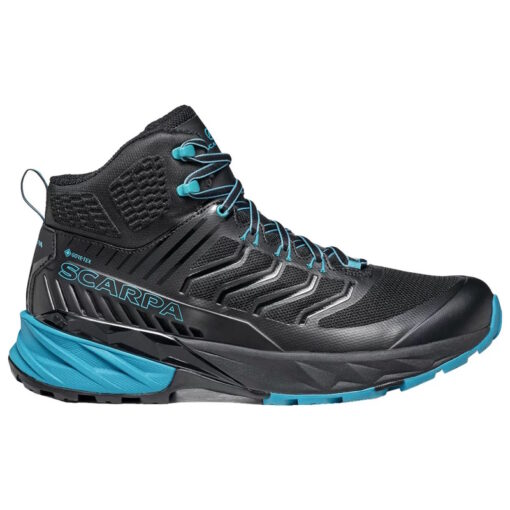 Scarpa - Rush 2 Mid GoreTex Uomo