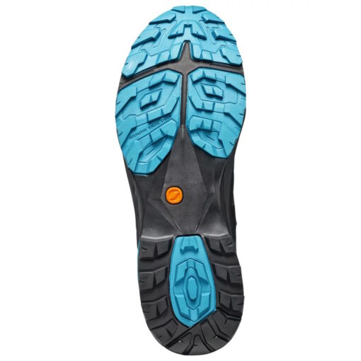 Scarpa - Rush 2 Mid GoreTex Uomo - immagine 8