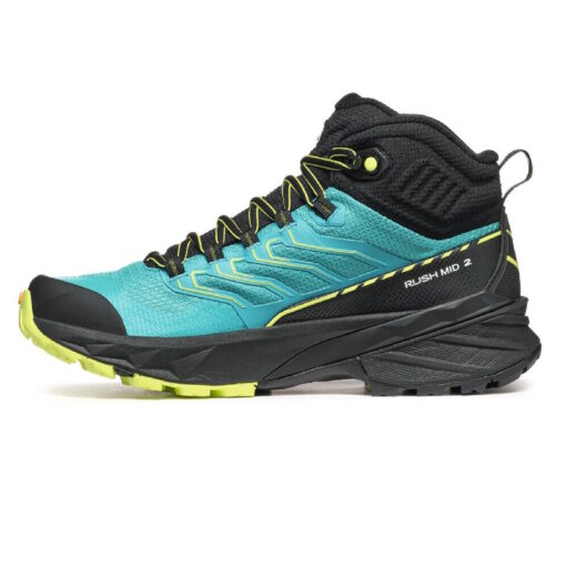 Scarpa - Rush 2 Mid GoreTex Donna - immagine 7