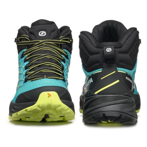 Scarpa - Rush 2 Mid GoreTex Donna - immagine 10