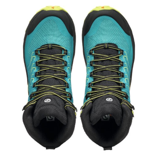 Scarpa - Rush 2 Mid GoreTex Donna - immagine 9