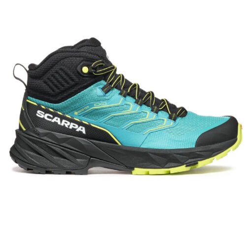 Scarpa - Rush 2 Mid GoreTex Donna - immagine 6