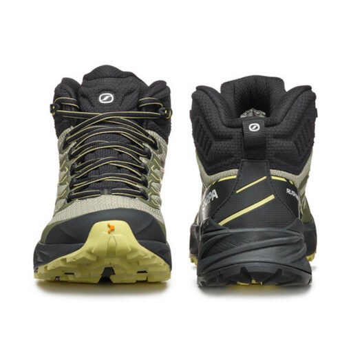 Scarpa - Rush 2 Mid GoreTex Donna - immagine 5