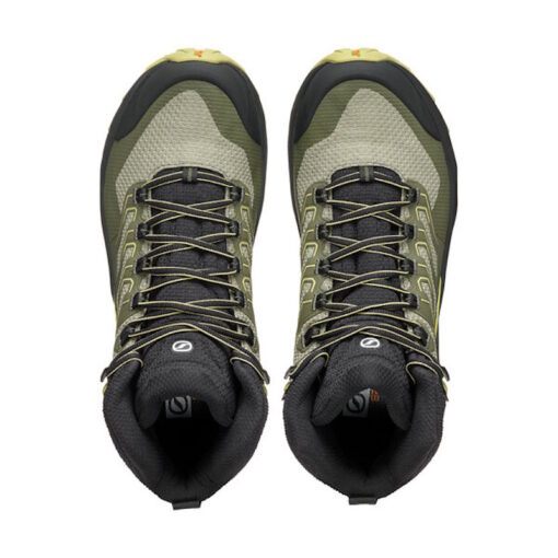 Scarpa - Rush 2 Mid GoreTex Donna - immagine 4