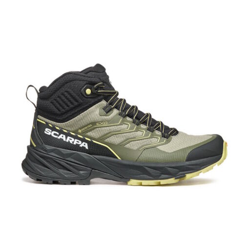 Scarpa - Rush 2 Mid GoreTex Donna - immagine 2
