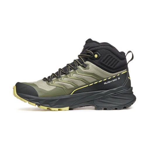 Scarpa - Rush 2 Mid GoreTex Donna - immagine 3