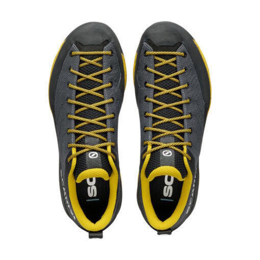 Scarpa - Mescalito Planet Uomo - immagine 6