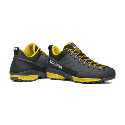 Scarpa - Mescalito Planet Uomo - immagine 4