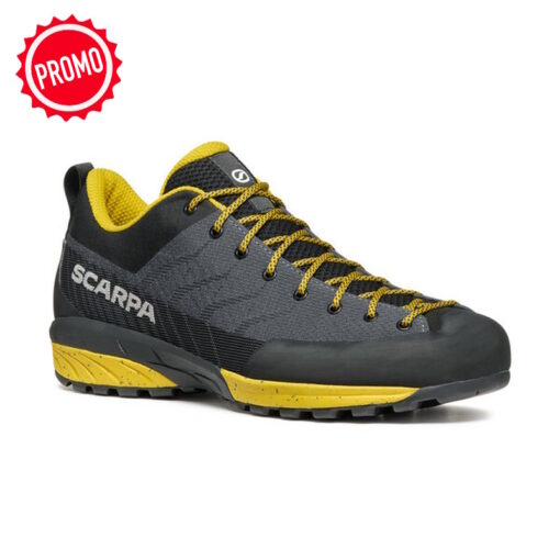 Scarpa - Mescalito Planet Uomo