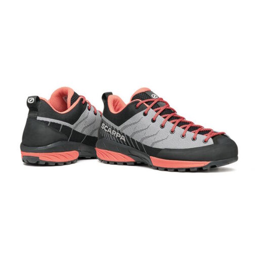 Scarpa - Mescalito Planet Donna - immagine 4