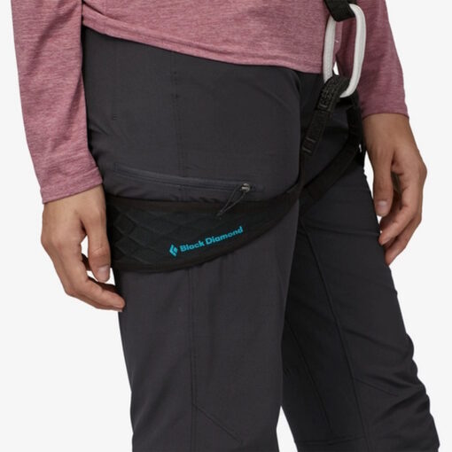 Patagonia - Chambeau Rock Pants Donna - immagine 4
