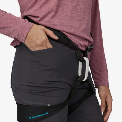 Patagonia - Chambeau Rock Pants Donna - immagine 3