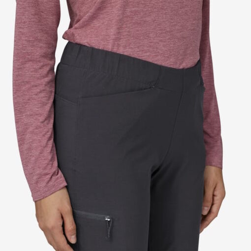 Patagonia - Chambeau Rock Pants Donna - immagine 2