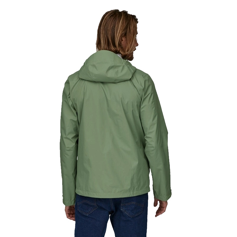 Patagonia - Torrentshell 3L Rain Jkt Uomo - immagine 9