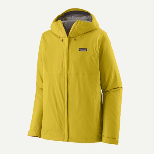 Patagonia - Torrentshell 3L Jacket Uomo - immagine 2