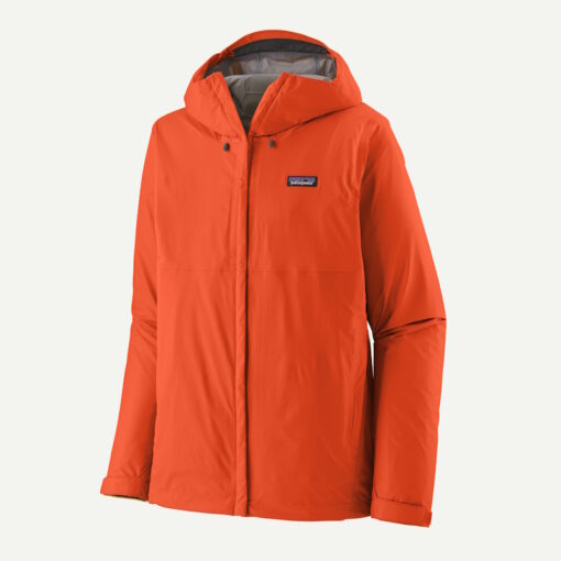 Patagonia - Torrentshell 3L Jacket Uomo