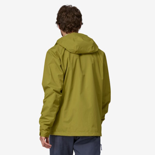 Patagonia - Torrentshell 3L Jacket Uomo - immagine 6