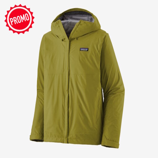 Patagonia - Torrentshell 3L Jacket Uomo - immagine 5