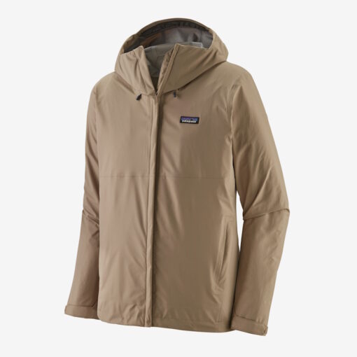 Patagonia - Torrentshell 3L Jacket Uomo - immagine 4