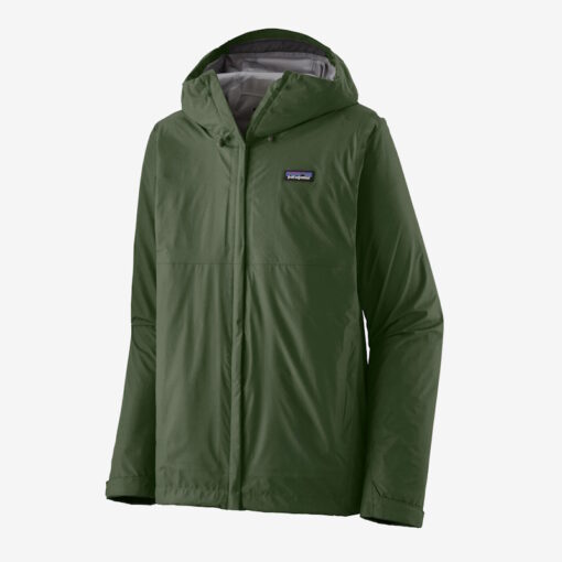 Patagonia - Torrentshell 3L Jacket Uomo - immagine 3