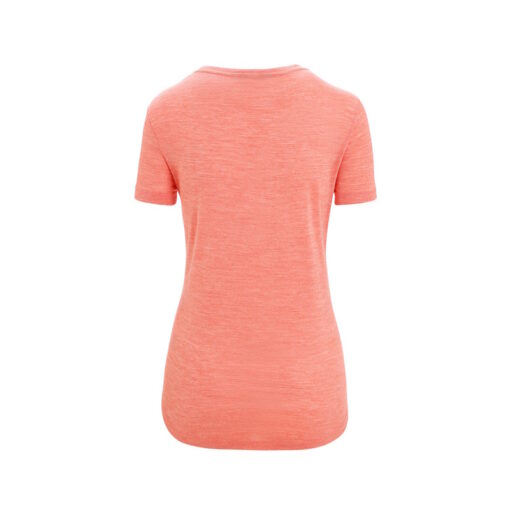 Icebreaker - Sphere II Tee Donna - immagine 2